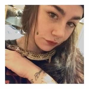 Meet your Posher, Audrey